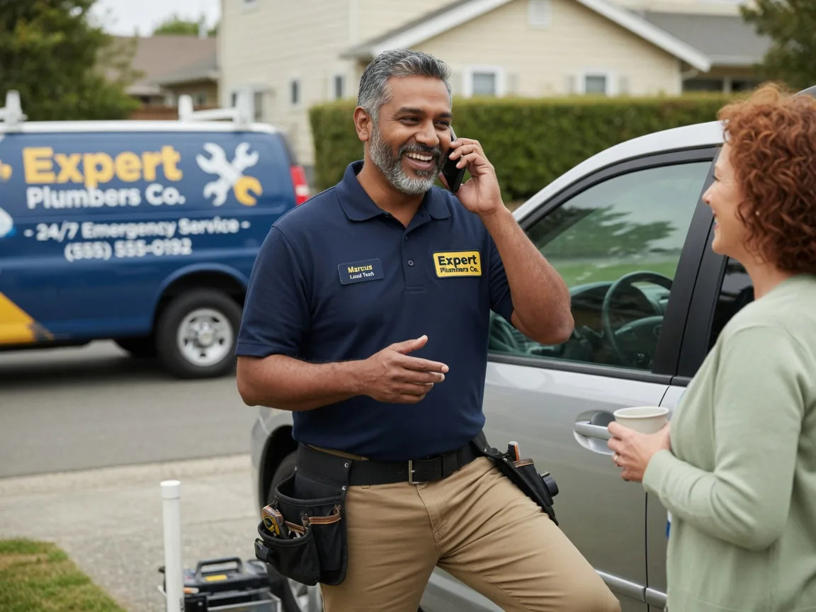 Drain Cleaning Montgomery, TX FAQs